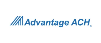 advantage ACH logo